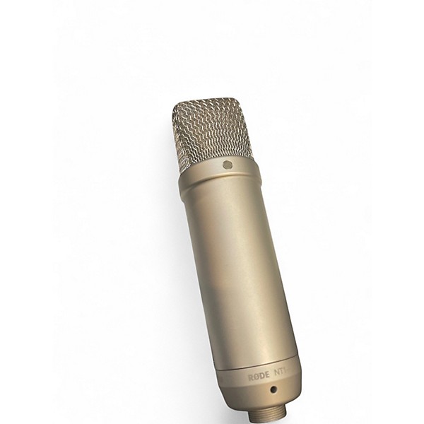 Used RODE NT1A Condenser Microphone