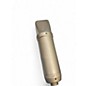 Used RODE NT1A Condenser Microphone thumbnail