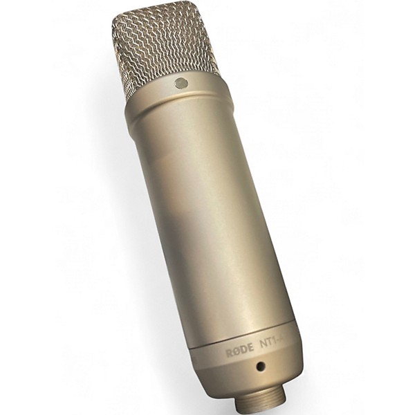 Used RODE NT1A Condenser Microphone