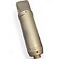 Used RODE NT1A Condenser Microphone