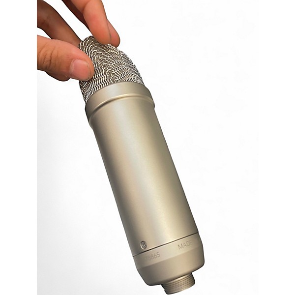 Used RODE NT1A Condenser Microphone