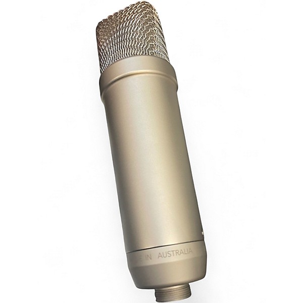 Used RODE NT1A Condenser Microphone