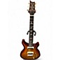 Used PRS Paul's Guitar 10 top Dark Cherry Burst Rap Solid Body Electric Guitar thumbnail