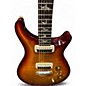 Used PRS Paul's Guitar 10 top Dark Cherry Burst Rap Solid Body Electric Guitar