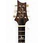 Used PRS Paul's Guitar 10 top Dark Cherry Burst Rap Solid Body Electric Guitar