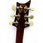 Used PRS Paul's Guitar 10 top Dark Cherry Burst Rap Solid Body Electric Guitar
