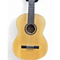 Used Cordoba CP100 Natural Classical Acoustic Guitar