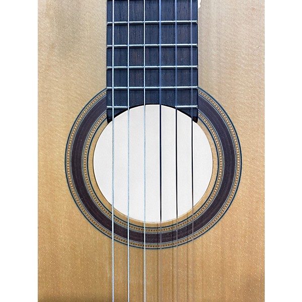 Used Cordoba CP100 Natural Classical Acoustic Guitar