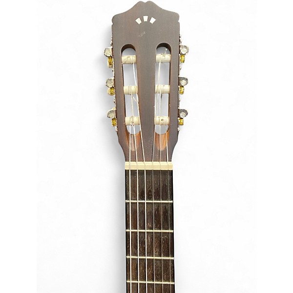 Used Cordoba CP100 Natural Classical Acoustic Guitar