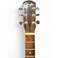 Used Fender DG3 Natural Acoustic Guitar