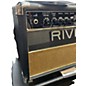 Used Rivera CLUBSTER ROYALE RECORDING Tube Guitar Amp Head