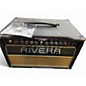 Used Rivera CLUBSTER ROYALE RECORDING Tube Guitar Amp Head