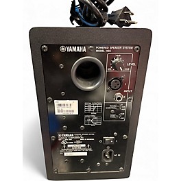 Used Yamaha HS5 Powered Monitor