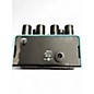Used Fender BUBBLER CHORUS Effect Pedal