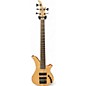 Used Pasaye ELITE Natural Electric Bass Guitar thumbnail