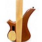Used Pasaye ELITE Natural Electric Bass Guitar