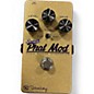 Used Keeley Super Phat Mod Effect Pedal thumbnail