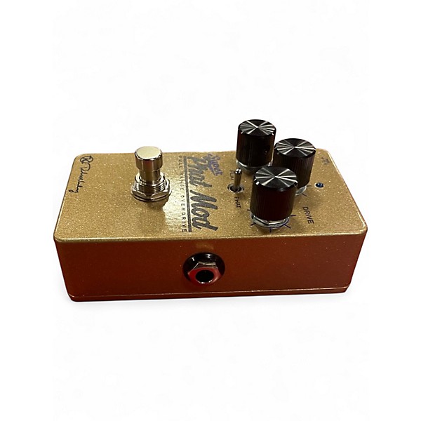 Used Keeley Super Phat Mod Effect Pedal