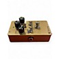 Used Keeley Super Phat Mod Effect Pedal