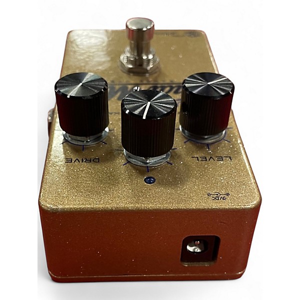 Used Keeley Super Phat Mod Effect Pedal