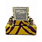 Used Morley mini Dragon 2 Effect Pedal