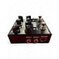 Used Source Audio Nemesis Delay Effect Pedal