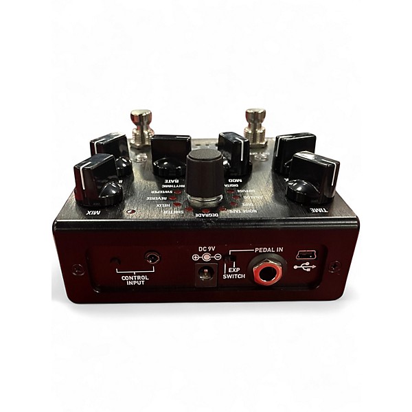 Used Source Audio Nemesis Delay Effect Pedal