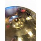 Used SABIAN 20in AAX Thin Crash Cymbal