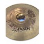 Used SABIAN 20in AAX Thin Crash Cymbal