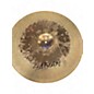 Used SABIAN 20in AAX Thin Crash Cymbal