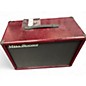 Used MESA/Boogie Widebody Limited Edition 1x12 90W Guitar Cabinet thumbnail