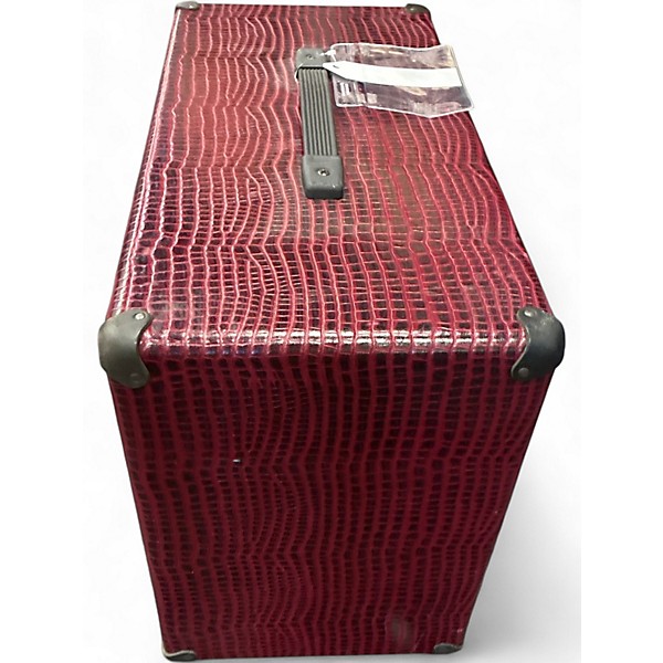 Used MESA/Boogie Widebody Limited Edition 1x12 90W Guitar Cabinet