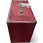 Used MESA/Boogie Widebody Limited Edition 1x12 90W Guitar Cabinet