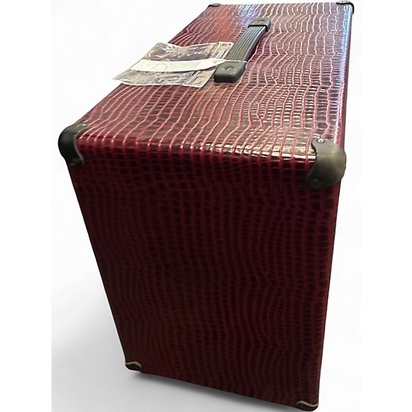 Used MESA/Boogie Widebody Limited Edition 1x12 90W Guitar Cabinet