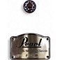 Used Pearl 3 Piece Session Studio Classic Amber Drum Kit