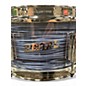 Used Pearl 14X5.5 PRESIDENT SERIES DELUXE OCEAN RIPPLE Drum