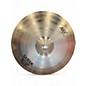 Used SABIAN 20in AAX ARENA HEAVY Cymbal thumbnail