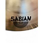 Used SABIAN 20in AAX ARENA HEAVY Cymbal