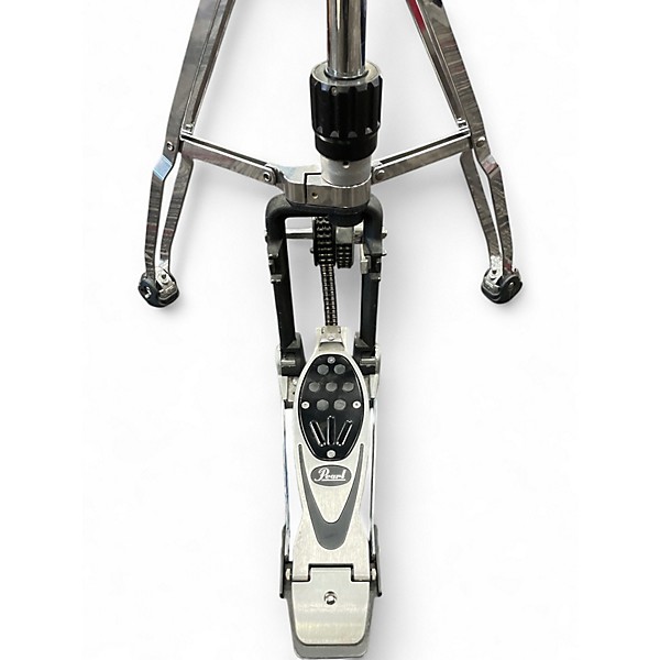 Used Pearl H2000 POWERSHIFTER ELIMINATOR  Hi Hat Stand