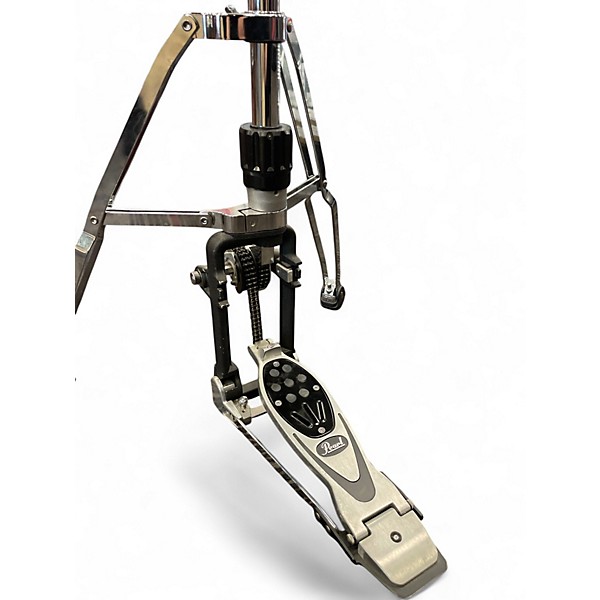 Used Pearl H2000 POWERSHIFTER ELIMINATOR  Hi Hat Stand