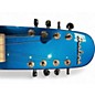 Used Eastwood AIRLINE LAPSTEEL MANDOLIN Blue Lap Steel