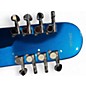 Used Eastwood AIRLINE LAPSTEEL MANDOLIN Blue Lap Steel