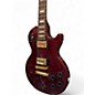 Used Gibson Les Paul Studio Wine Red Solid Body Electric Guitar