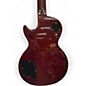 Used Gibson Les Paul Studio Wine Red Solid Body Electric Guitar