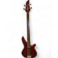 Used Yamaha TRBX 174 EW ROOTBEER Electric Bass Guitar thumbnail