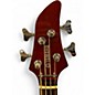 Used Yamaha TRBX 174 EW ROOTBEER Electric Bass Guitar