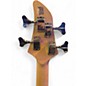 Used Yamaha TRBX 174 EW ROOTBEER Electric Bass Guitar