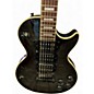 Used Epiphone LIMITED EDITION FLAME TOP 3 PICK UP CUSTOM GRAY FLAME Solid Body Electric Guitar