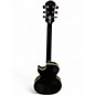 Used Epiphone LIMITED EDITION FLAME TOP 3 PICK UP CUSTOM GRAY FLAME Solid Body Electric Guitar