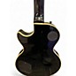 Used Epiphone LIMITED EDITION FLAME TOP 3 PICK UP CUSTOM GRAY FLAME Solid Body Electric Guitar